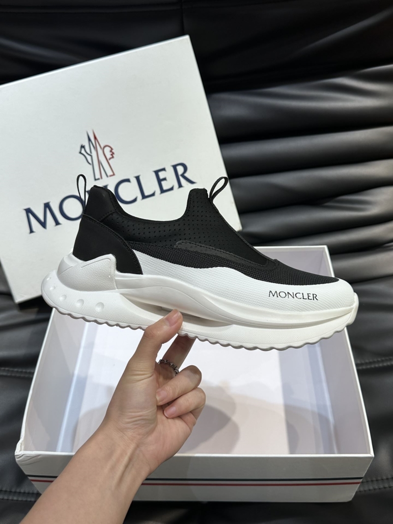 Moncler Sneakers